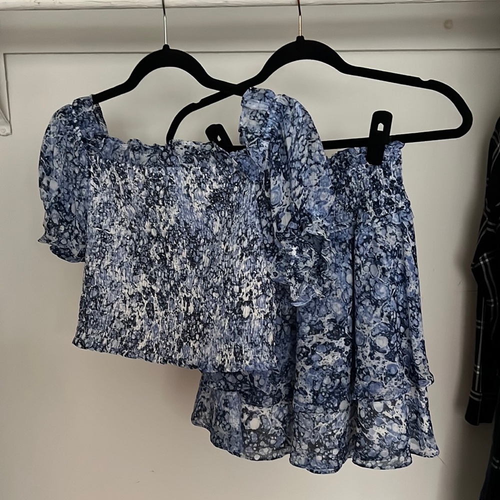 Express set